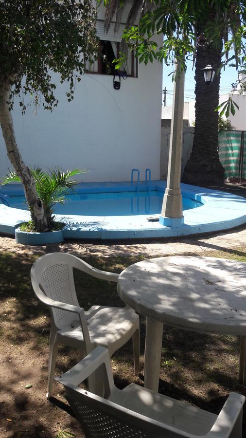 Hosteria Posta Carreta Necochea Exteriör bild